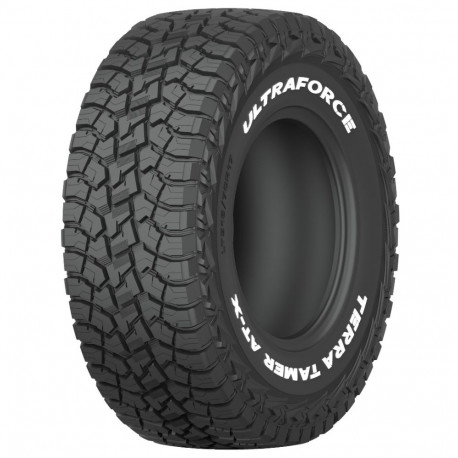 Tire 265/65 R17 120/117S UltraForce TERRA T