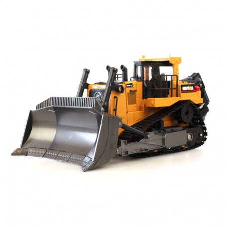 Amewi 22518 Radio-Controlled (RC) model Bulldozer Electric engine 1:24