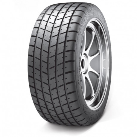 Tire KUMHO W700 K22 Soft 225/635 R18