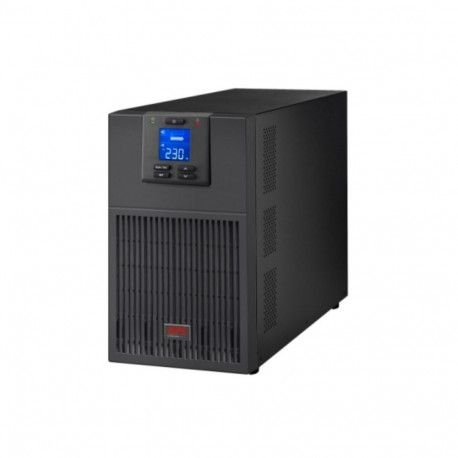 APC SRV3KI-E uninterruptible power supply (UPS) Double-conversion (Online) 2700 W