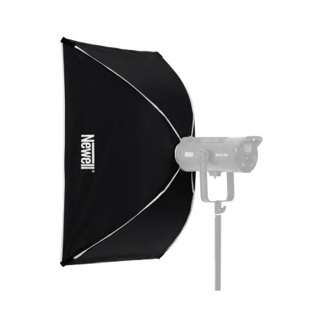 Newell Rectangular Softbox 60 x 90 cm