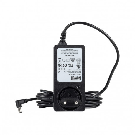 Newell AC Adapter 19 V / 3,42 A, Plug DC 5,5 / 2,1 mm