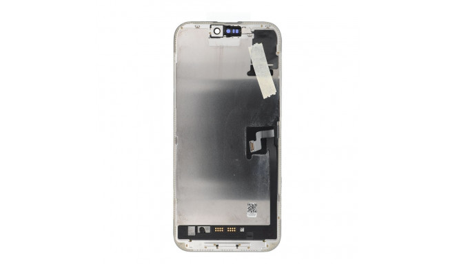 FixCell LCD Display for IPHONE 16 PRO MAX Super Retina XDR + sensor flex (refurbished)
