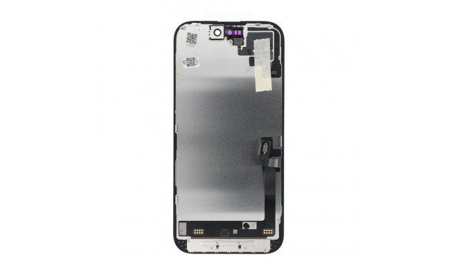 FixCell LCD Display for IPHONE 16 Super Retina XDR + sensor flex (refurbished)