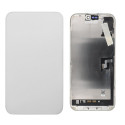 FixCell LCD Display for IPHONE 16 PRO MAX Super Retina XDR + sensor flex (refurbished)