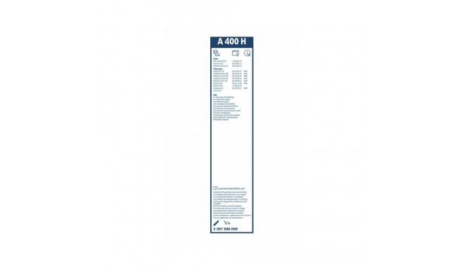 Bosch kojamees A400H