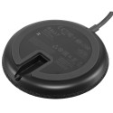 Logitech Rally Mic Pod grafiit