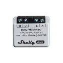 Shelly PM Mini Gen3 Controller, WiFi/Bluetooth