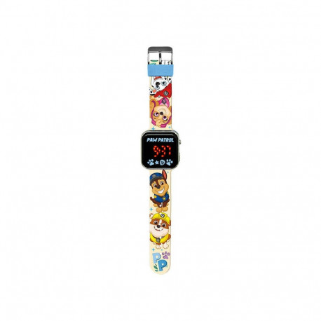 Led Watch Paw Patrol KiDS Licensing