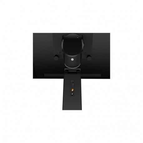 Monitor Arm - Ergotron LX Pro, Adjustable Tilt, Swivel, Cable Management, Black