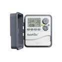 Irrigation Controller - RainPoint Multi-Zone Controller With LCD Display, 3 Programs, Rain Sensor