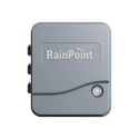 Irrigation Controller - RainPoint Multi-Zone Controller With LCD Display, 3 Programs, Rain Sensor