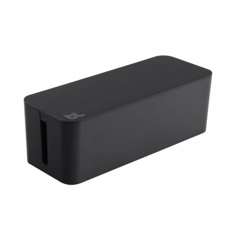 Bluelounge CableBox black