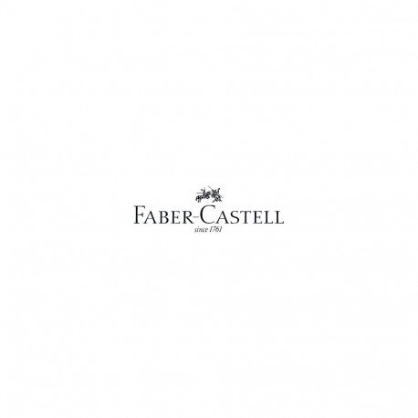 Office Accessories - Faber Castell FC-254603 Assorted Writing And Drawing Tools