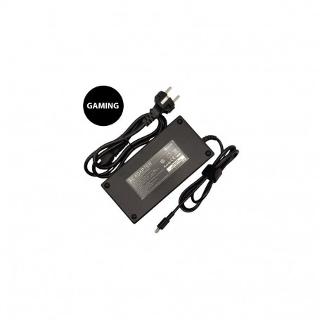 Laptop Charger - Extra Digital ASUS 240W 20V 12A Power Adapter