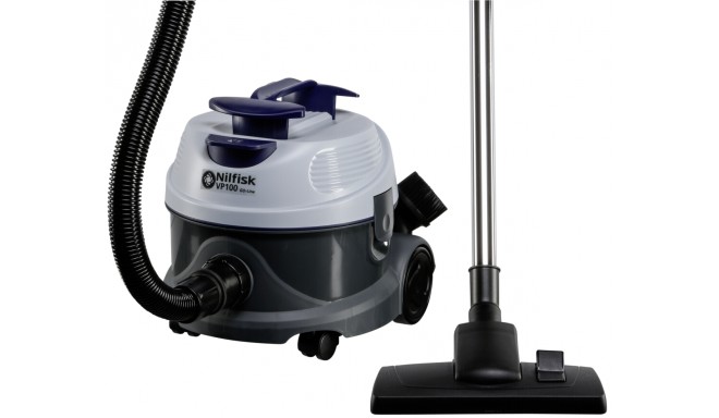 Nilfisk VP 100 EU Commercial vacuum cleaner