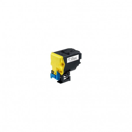 Toner Cartridge - Konica Minolta TNP-27 5550-8800 Pages Yellow