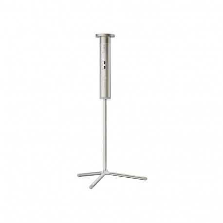 Projector Stand - Aurzen Powerplay Stand, Adjustable 23-43 cm, 10,000 mAh Power Bank