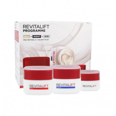 L'Oréal Paris Revitalift (50ml) (Set)
