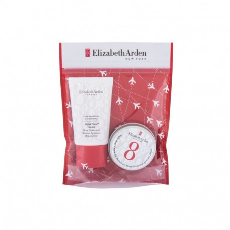 Elizabeth Arden Eight Hour Cream Skin Protectant (15ml) (Set)