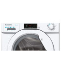 Candy front-loading washing machine CBW 27D1E-S