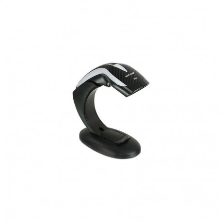 Datalogic käsivöötkoodilugeja Heron HD3130 1D CCD, must