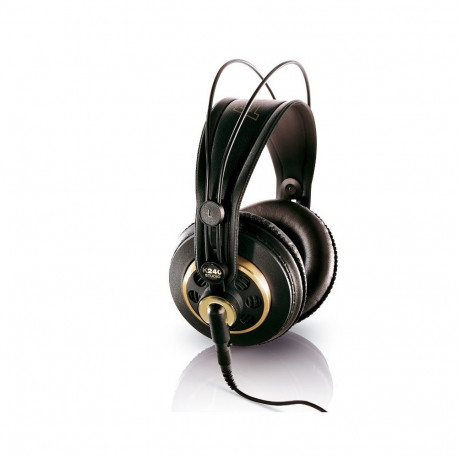 AKG kõrvaklapid K240 Studio kõrvasisesed poolavatud