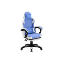 Force 3.7 gaming chair Blue