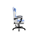 Force 3.7 gaming chair Blue