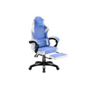Force 3.7 gaming chair Blue