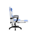 Force 3.7 gaming chair Blue