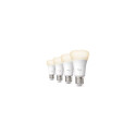 Philips Hue W 810 A60 4P EU | E27 | soe kuni jahe valge valgus | Bluetooth, Zigbee