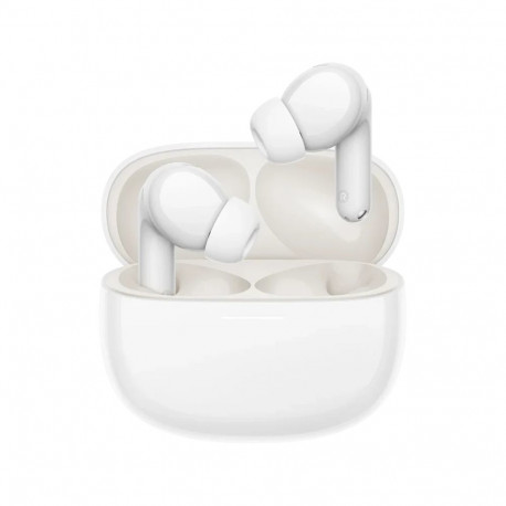 Xiaomi Earphones | REDMI Buds 8 | Bluetooth | In-ear | White | Noise canceling | Wireless