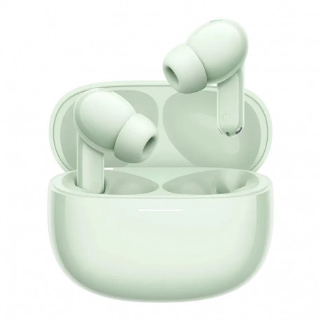 Xiaomi Earphones | REDMI Buds 8 | Bluetooth | In-ear | Green | Noise canceling | Wireless