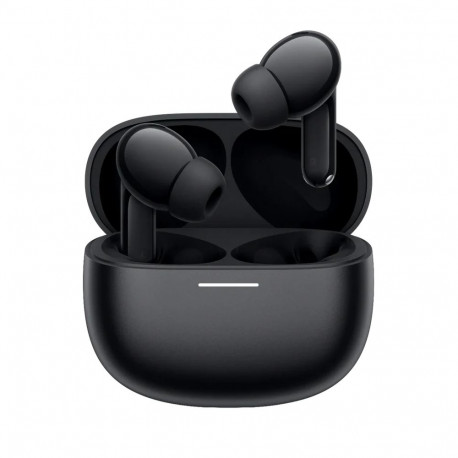 Xiaomi kõrvasisesed kõrvaklapid REDMI Buds 8 Bluetooth mürasummutusega, must