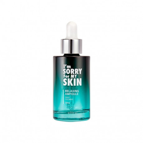 Ampull I'm Sorry For My Skin Relaxing Ampoule
