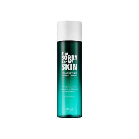 Näotoonik I'm Sorry For My Skin Relaxing Toner
