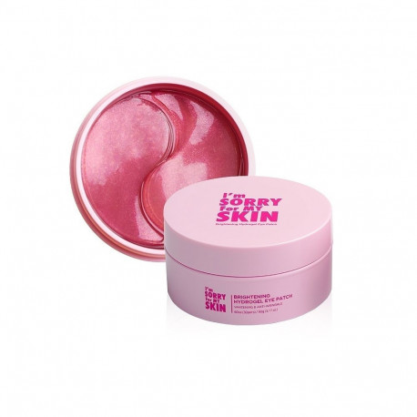 I'm Sorry For My Skin Hydrogel Eye Patch - Brightening