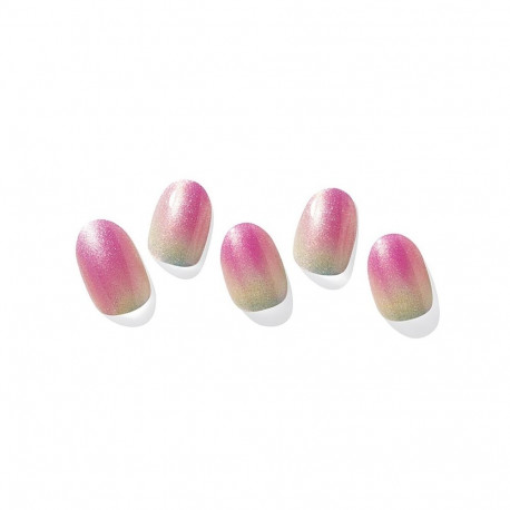 Ohora Semi Cured Gel Nail Strips (N Sour Candy)