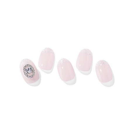Ohora Semi Cured Gel Nail Strips (N Luxe)
