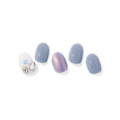 Ohora Semi Cured Gel Nail Strips (N Daymoon)