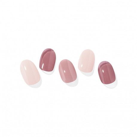 Ohora Semi Cured Gel Nail Strips (N Elle)