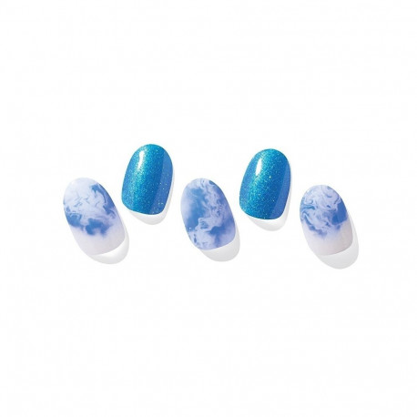 Ohora Semi Cured Gel Nail Strips (N Drift)