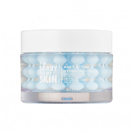 Näokreem I'm Sorry For My Skin Age Capture Hydrating Cream