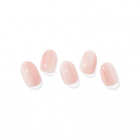 Ohora Semi Cured Gel Nail Strips (N Apricot)