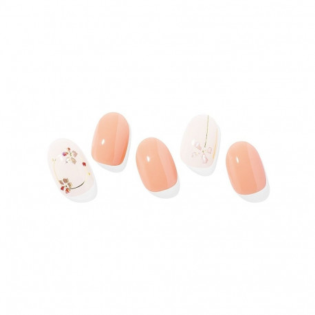 Ohora Semi Cured Gel Nail Strips (N Delicate)