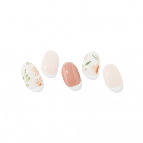Ohora Semi Cured Gel Nail Strips (N Spring Breeze)
