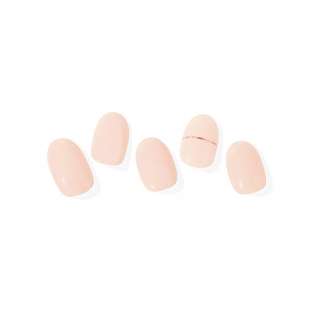 Ohora Semi Cured Gel Nail Strips (N Basic Nails No.11)