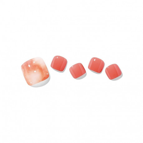 Ohora Semi Cured Gel Pedicure Strips (P Arman)