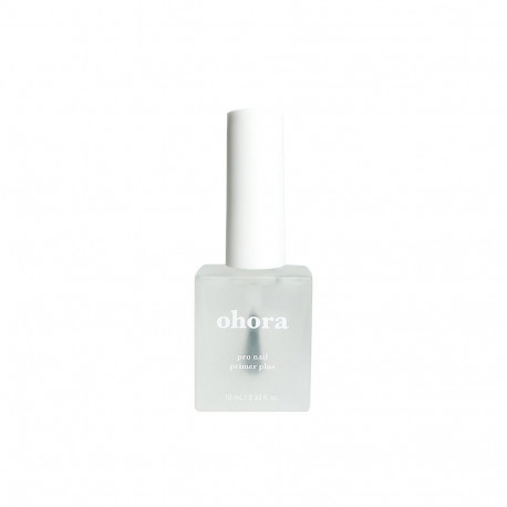 Primer Ohora Pro Nail Primer Plus 10ml